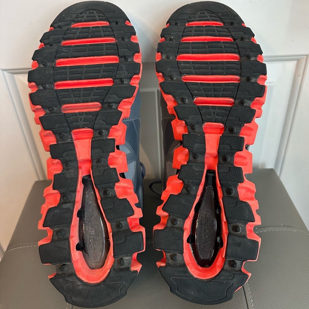 Reebok Zig Wild Trail 6 - Picture 6 of 6